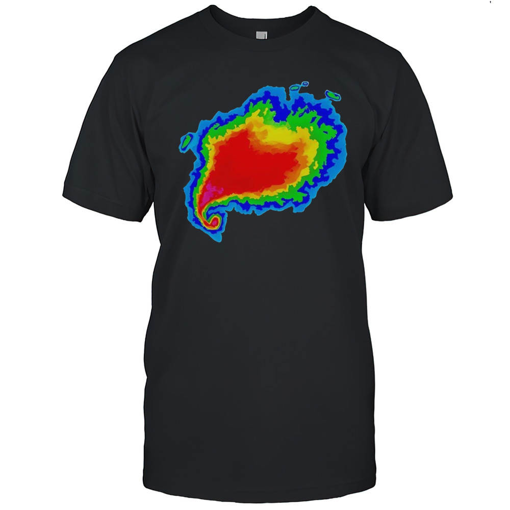 Max Velocity Supercell Supersoft Shirt