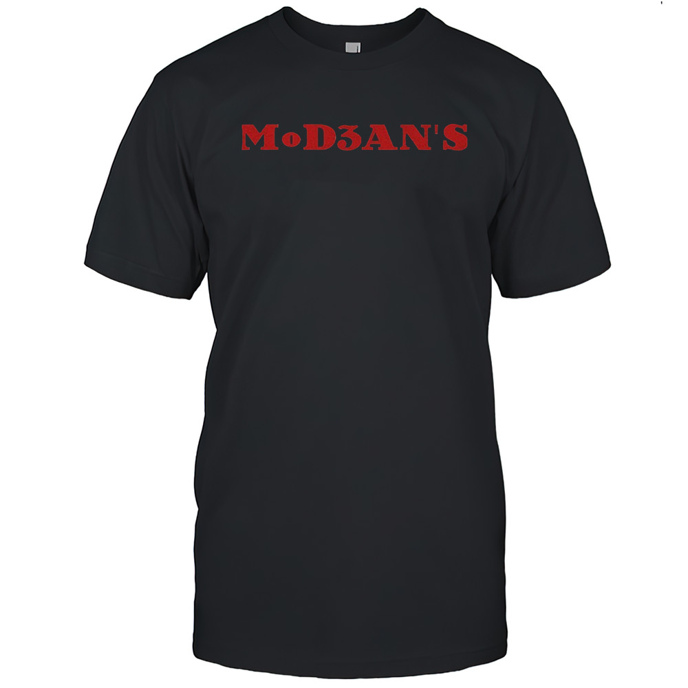 Mod3ans Essential Shirt