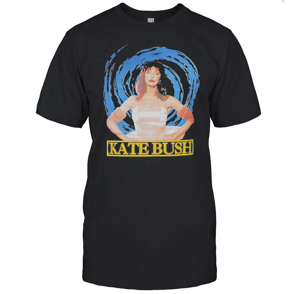 New Kate Bush Shirt