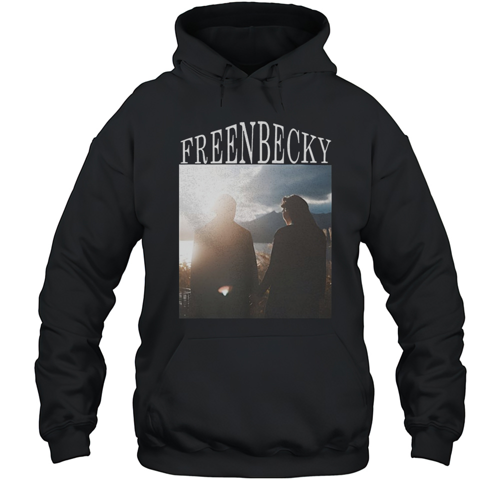 Rody Freenbecky Shirt Unisex Hoodie