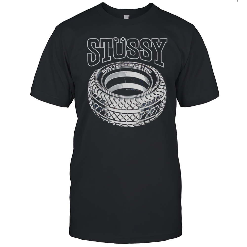 Stussy Tires Shirt