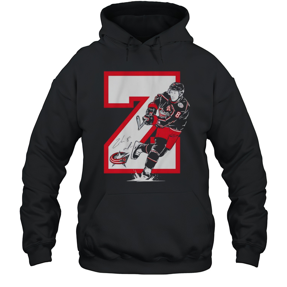 Werenski Z Shirt Unisex Hoodie
