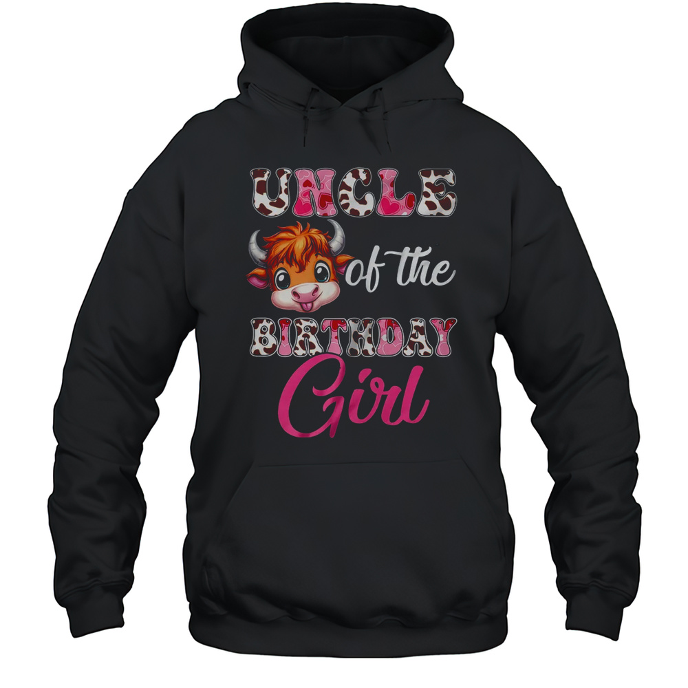  Unisex Hoodie