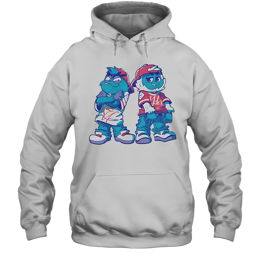 2 Kewl 4 School April Fools 2025 Shirt Unisex Hoodie