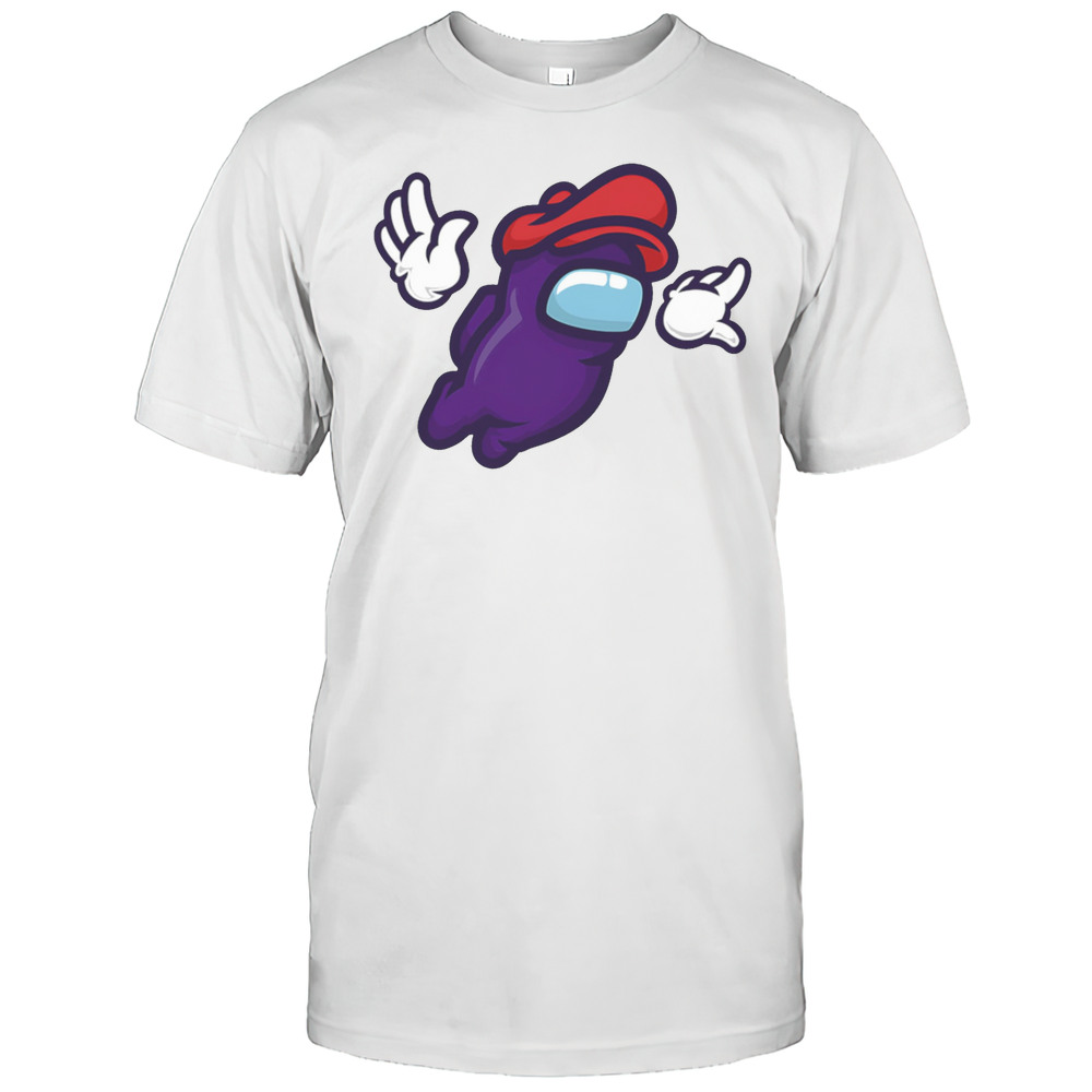Float On New Mascot Shirt