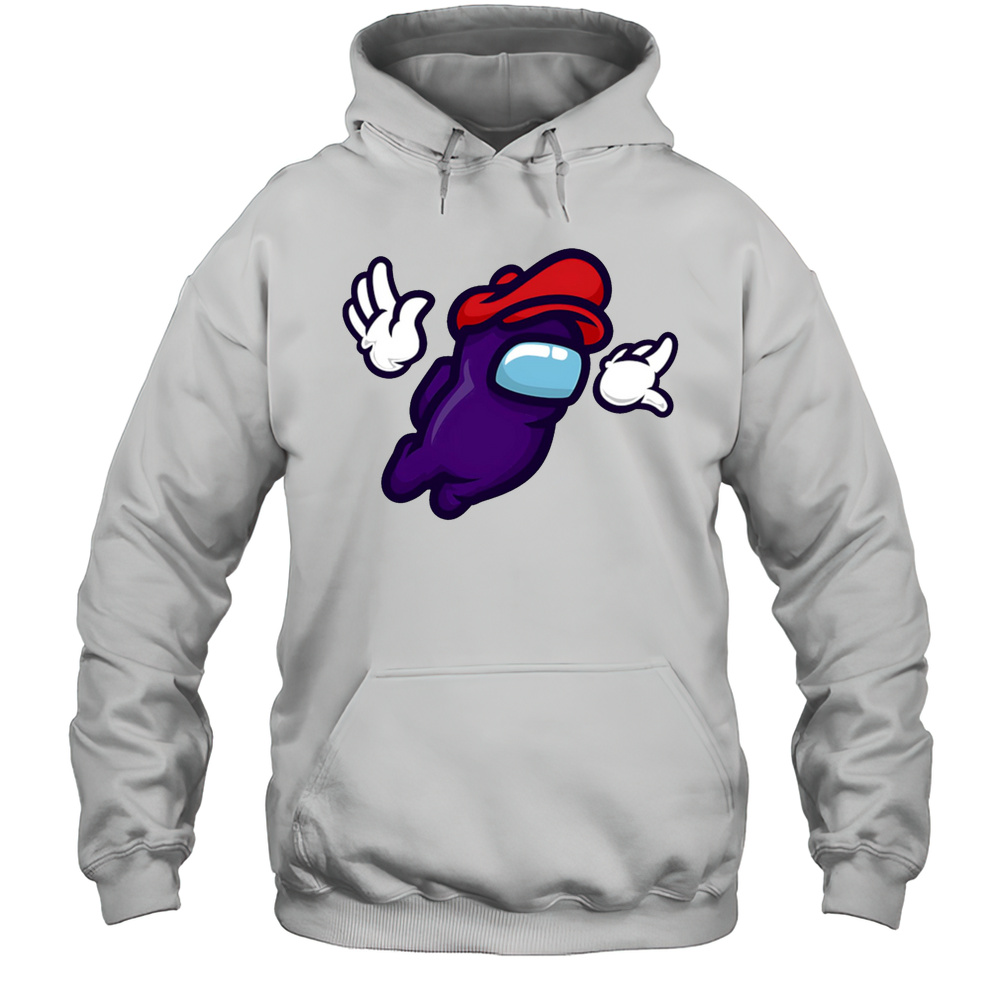 Float On New Mascot Shirt Unisex Hoodie