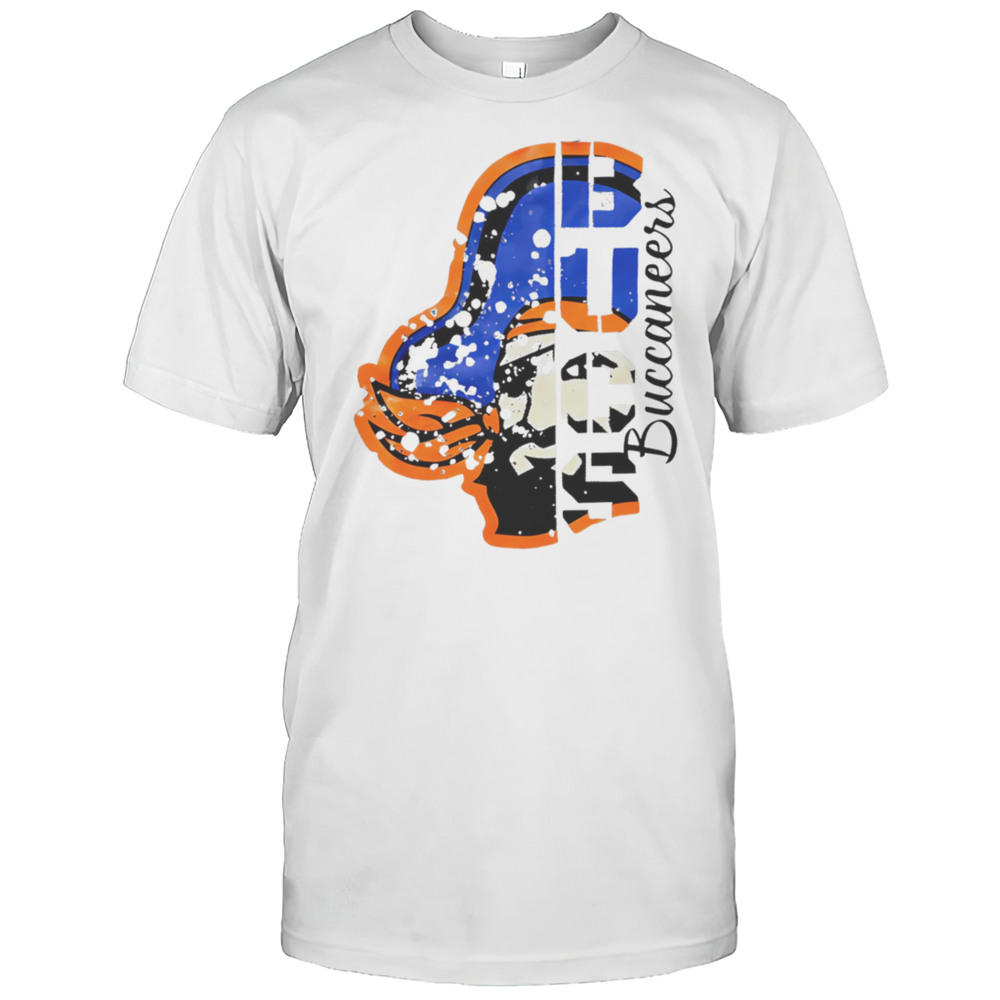 University Of Mary Bubble Rush Shirt