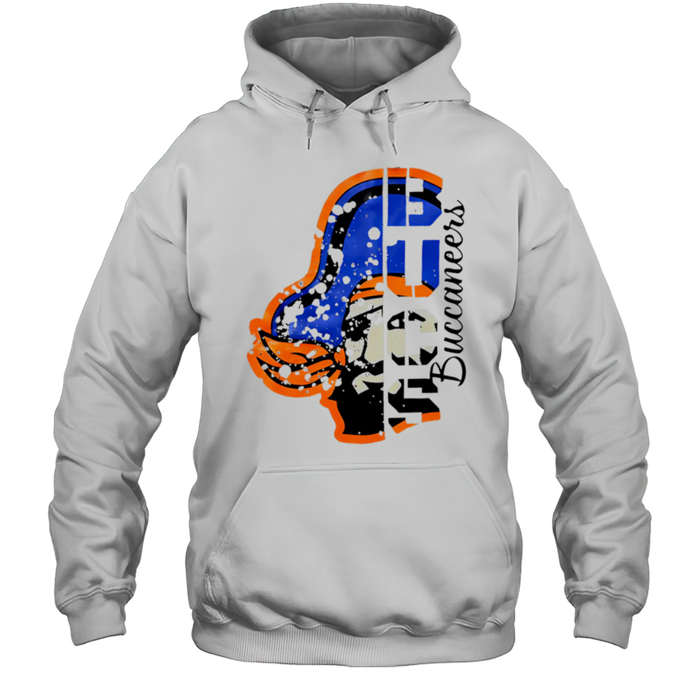 University Of Mary Bubble Rush Shirt Unisex Hoodie