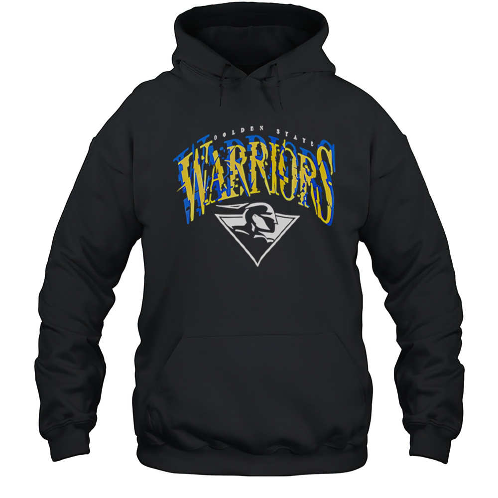 Annyeong Golden State Design Shirt Unisex Hoodie