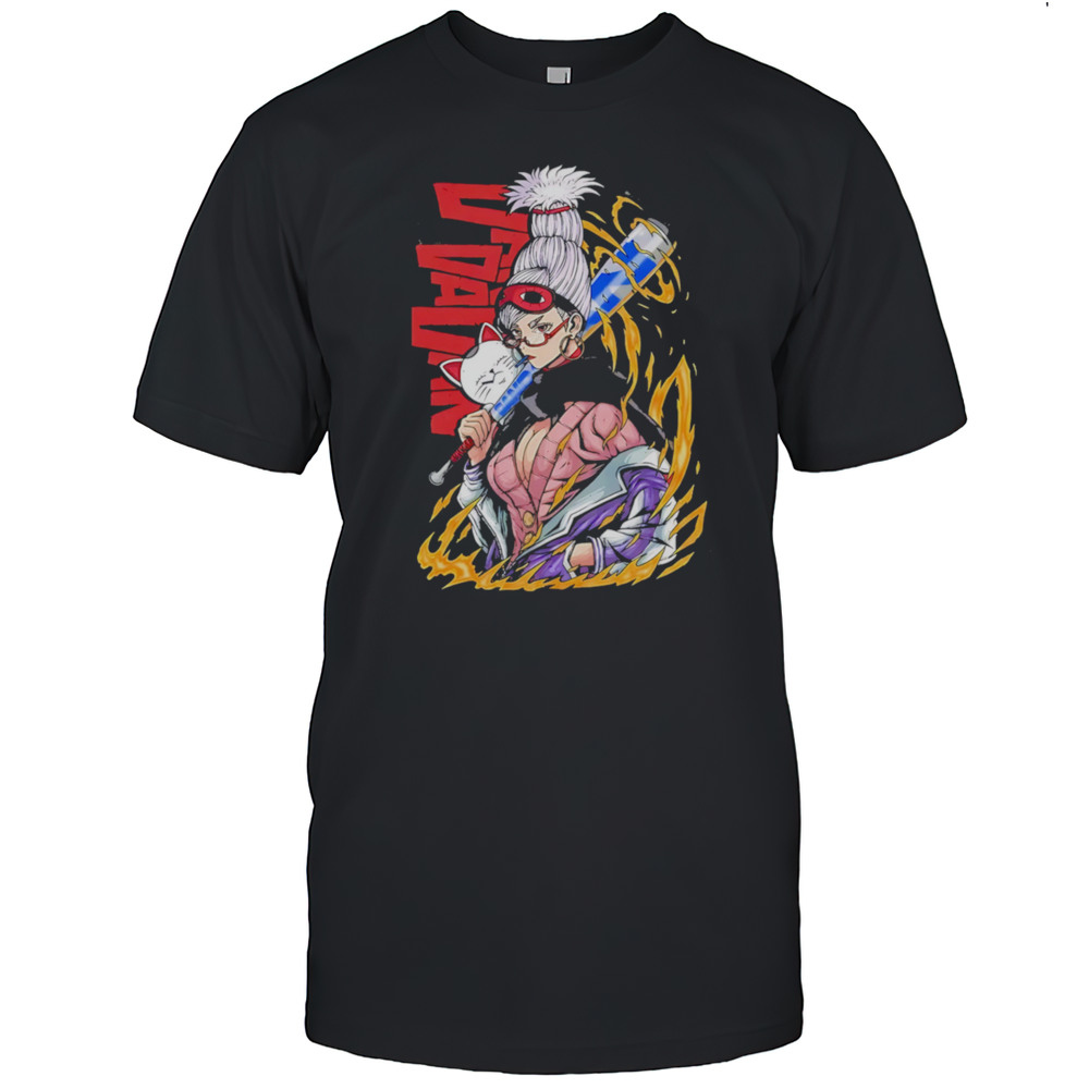 Ayase Seiko Baseball Classic Shirt