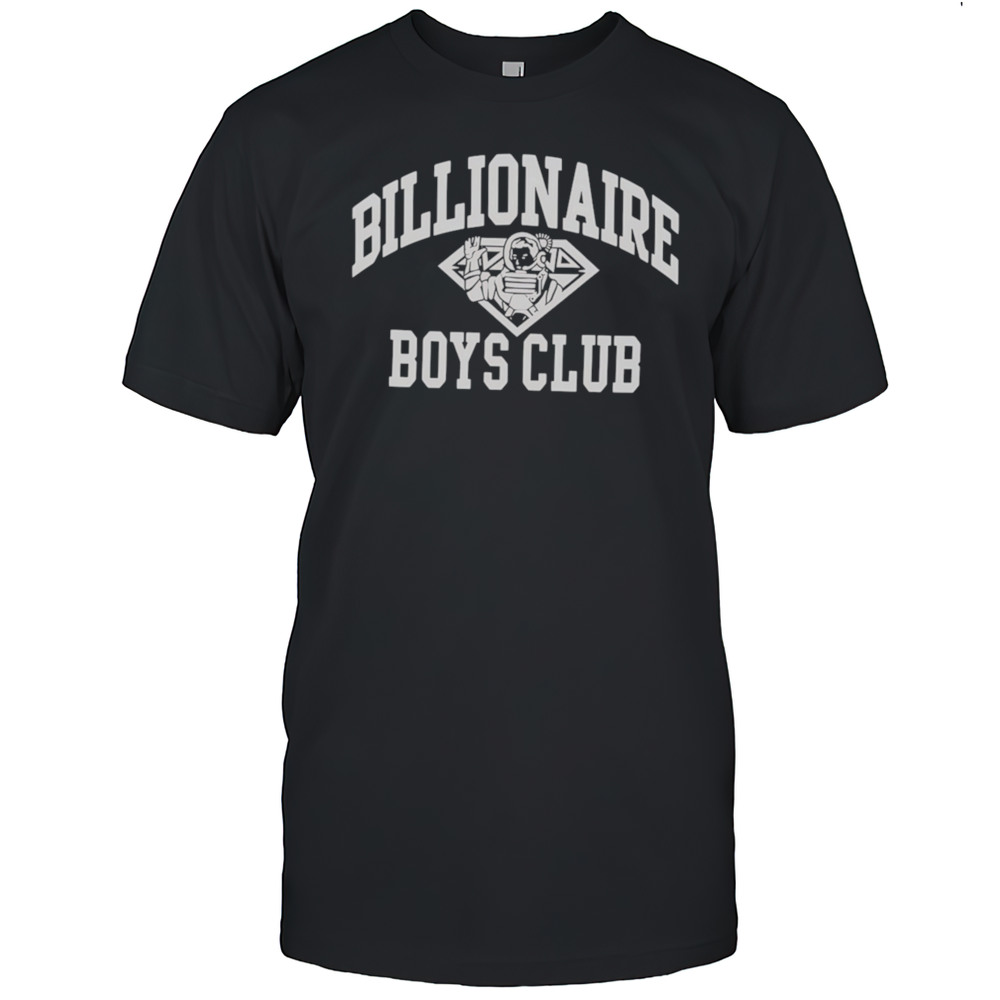 Billionaire Boys Club Shirt