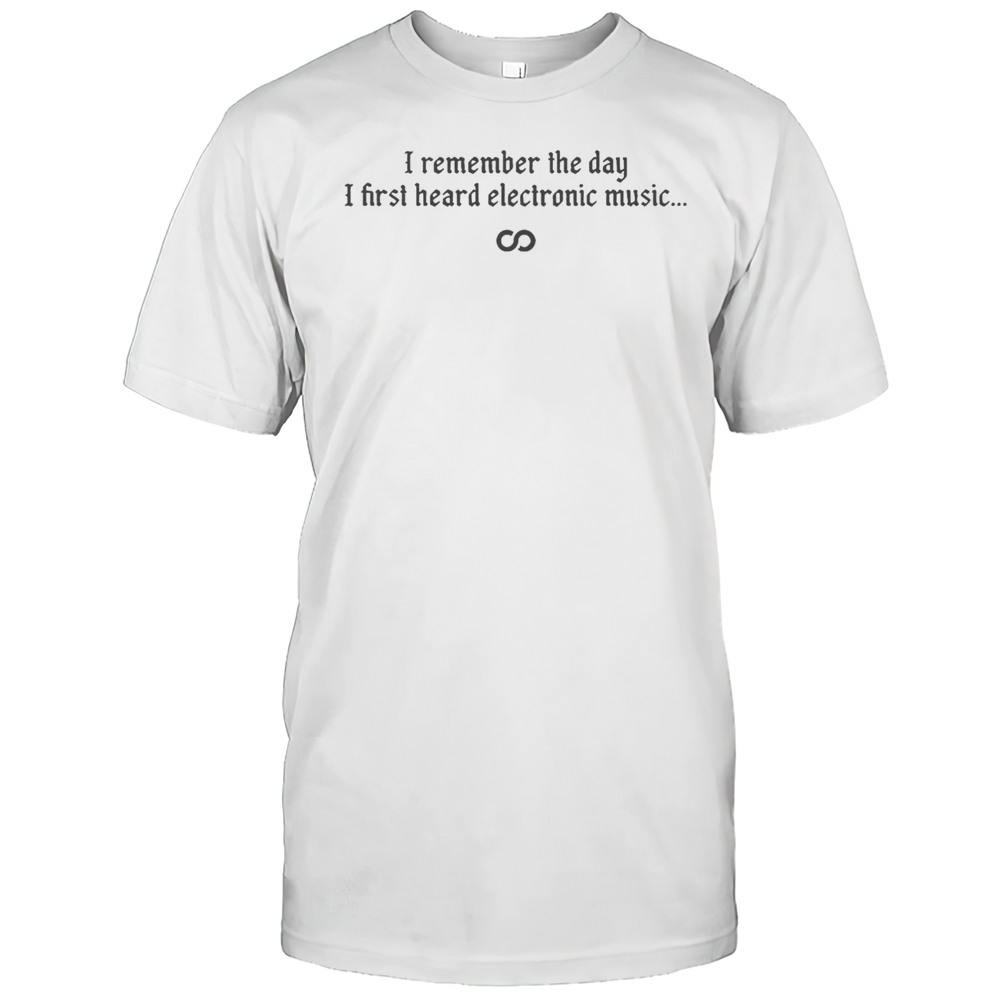 Official Coone Return To The Roots Beige T-Shirt