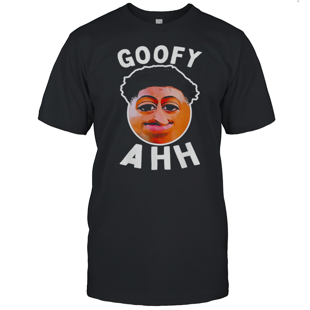 Quandale Dingle Gear Goofy Ahh Shirt