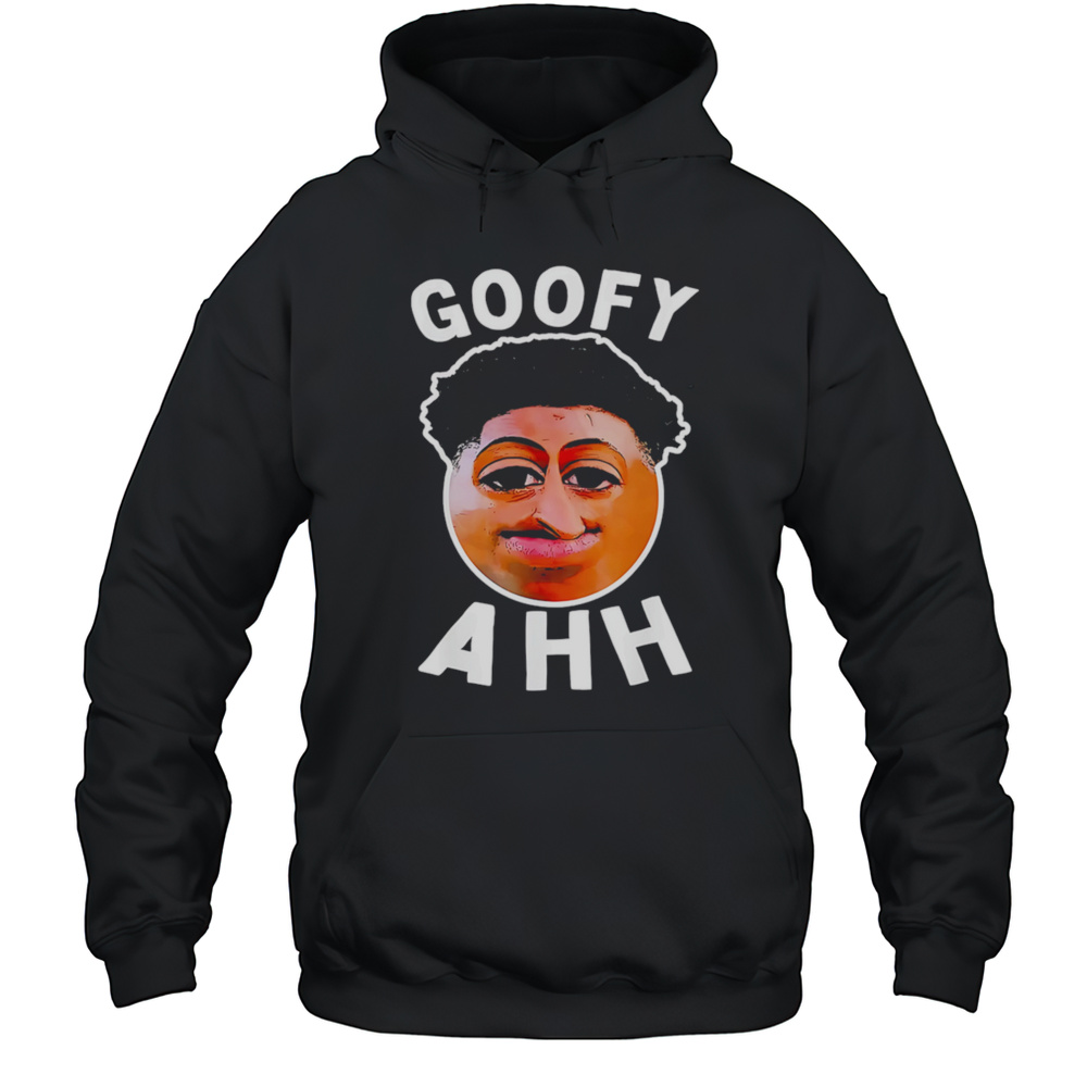 Quandale Dingle Gear Goofy Ahh Shirt Unisex Hoodie