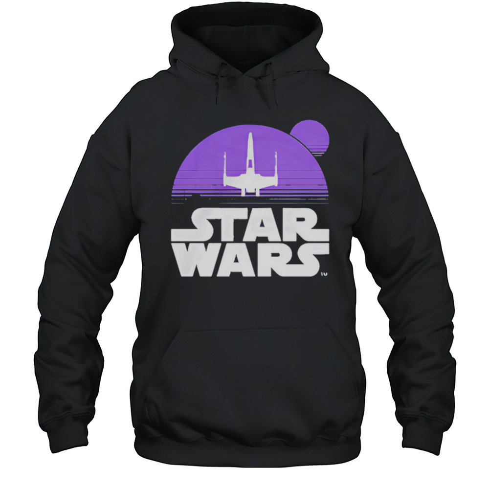Colorado Rockies Star Wars Shirt Unisex Hoodie