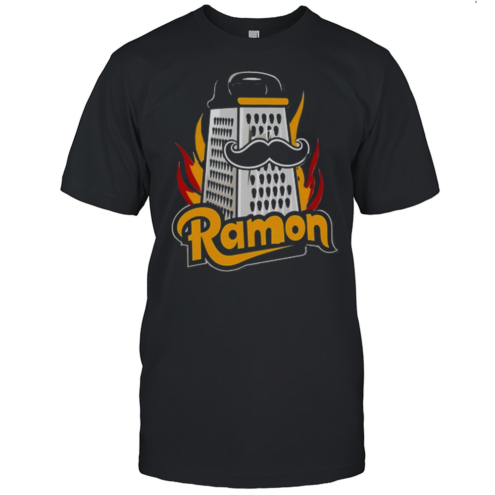 Nofancyshit Ramon T-Shirts