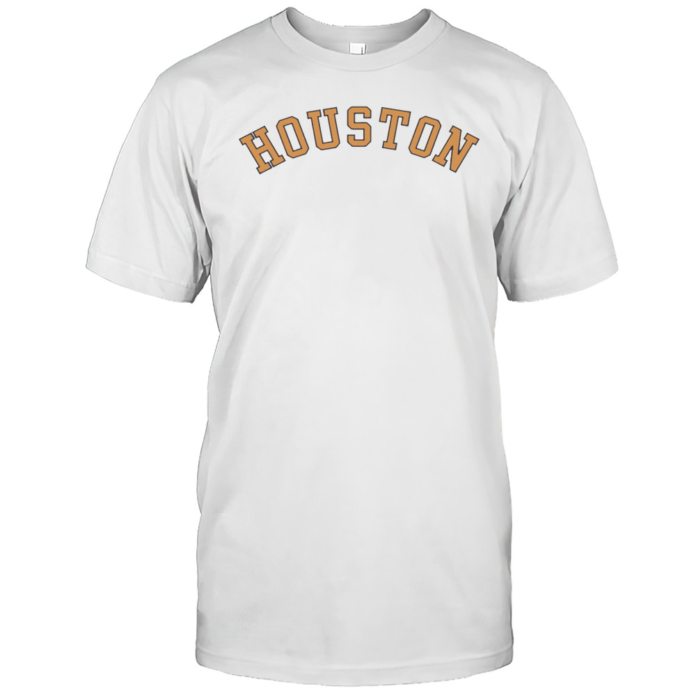 Houston City University Of Houston Shirt