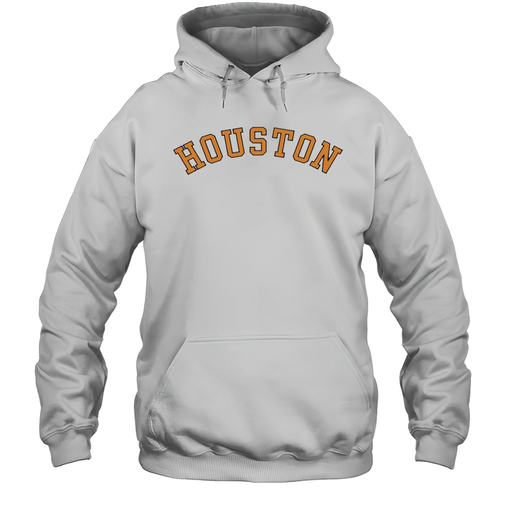 Houston City University Of Houston Shirt Unisex Hoodie