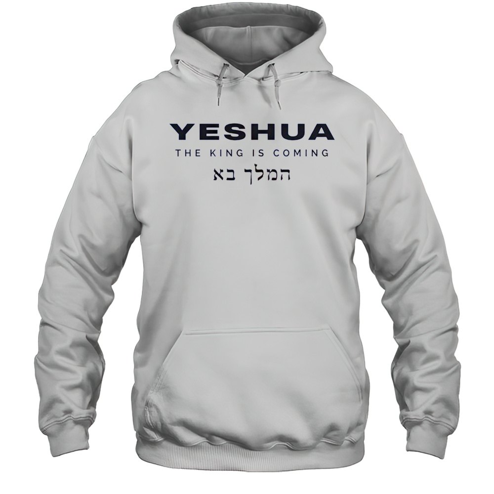 Shirt Unisex Hoodie