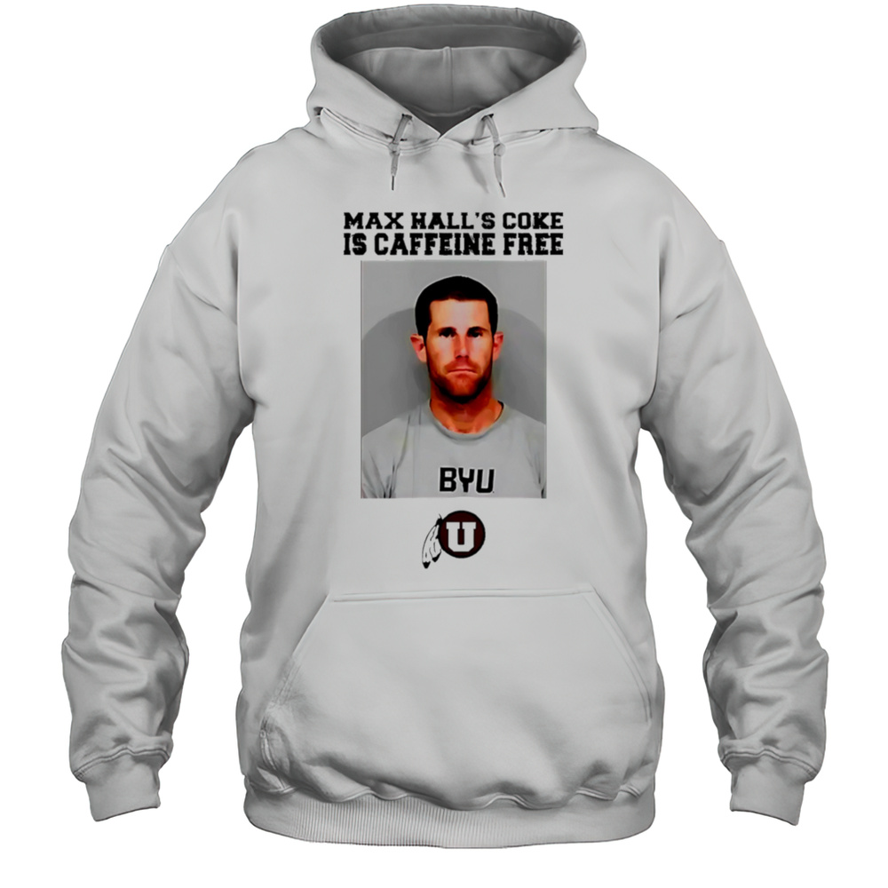 Todd Noall Max Halls Coke Shirt Unisex Hoodie