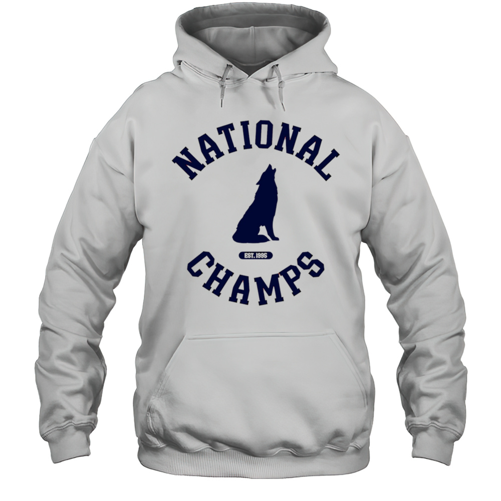Uconn Huskies Womens Basketball National Championship Shirt Unisex Hoodie