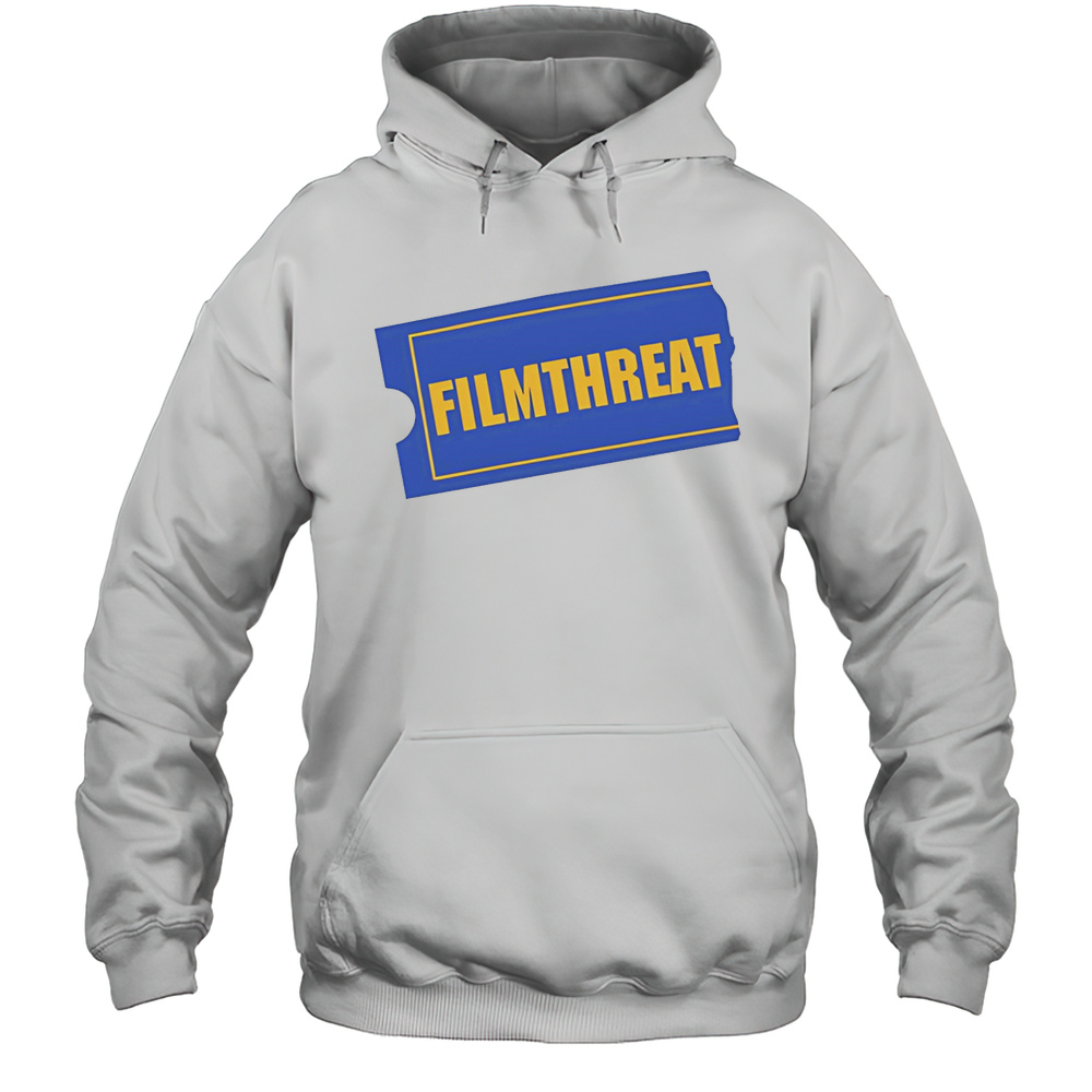 Chris Gore Film Threat Night Shirt Unisex Hoodie