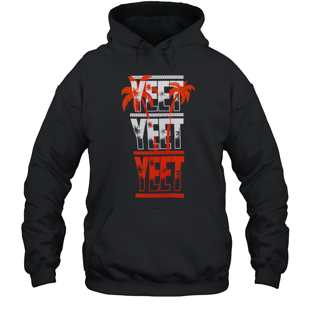 Jey Uso Yeet Yeet Yeet Shirt Unisex Hoodie