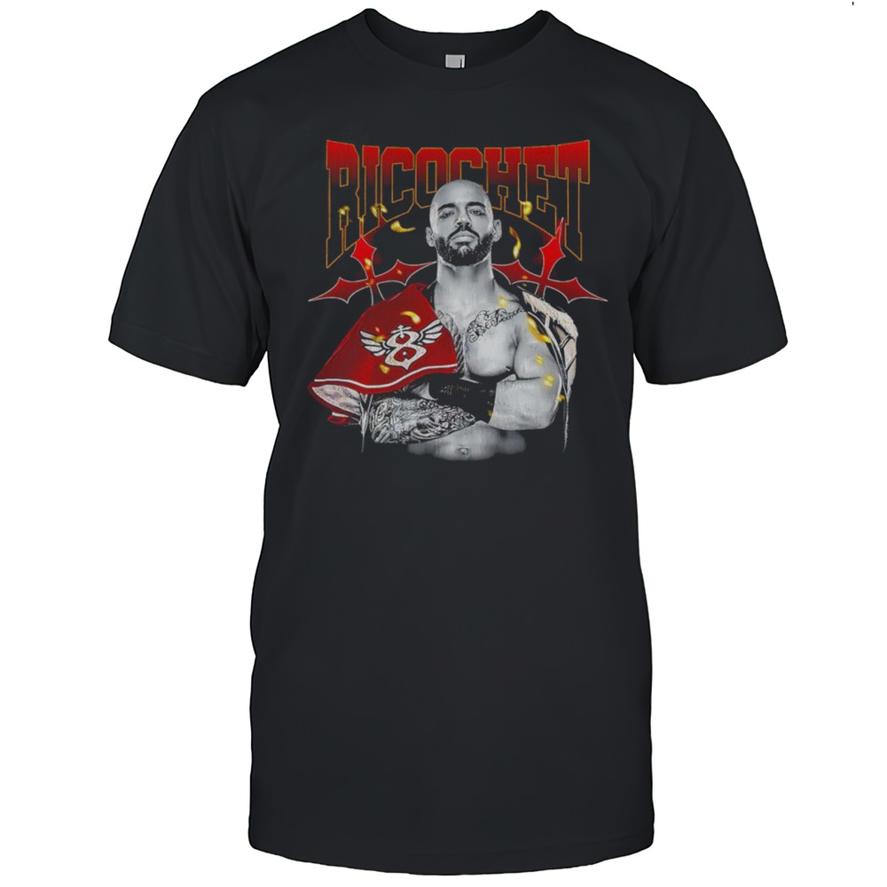 Ricochet Excellence In Flight Shirt