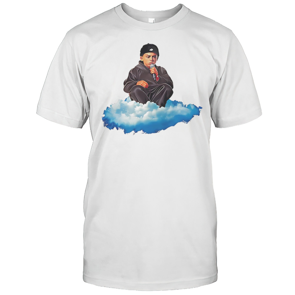 2025 Central Cee Tour Shirt