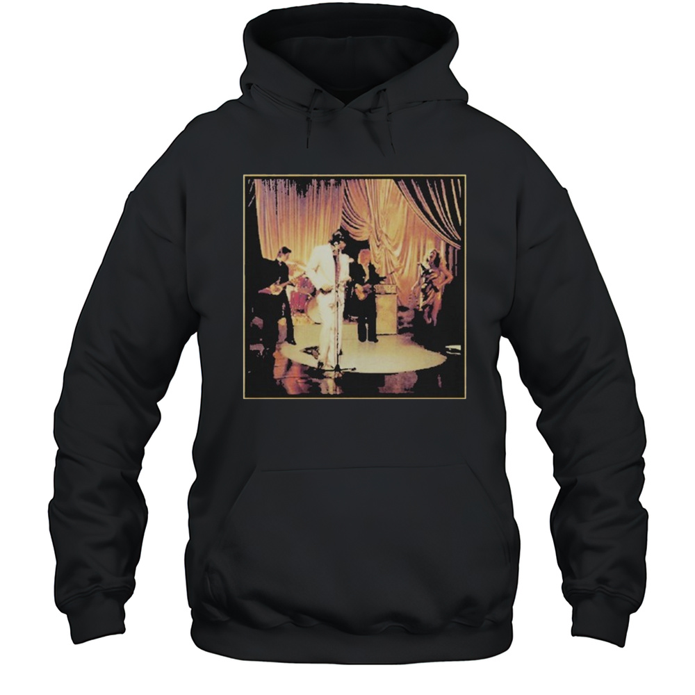 Bryan Ferry Lets Stick Together T-shirt Unisex Hoodie