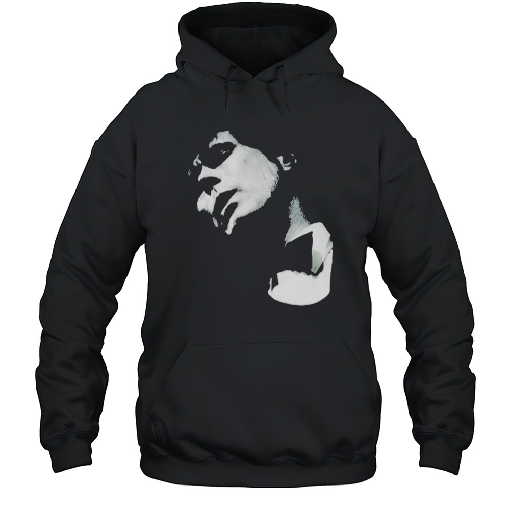 Bryan Ferry Tux T-shirt Unisex Hoodie