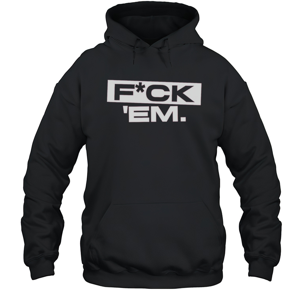Fuck Em Still Alive Jarren Duran Shirt Unisex Hoodie