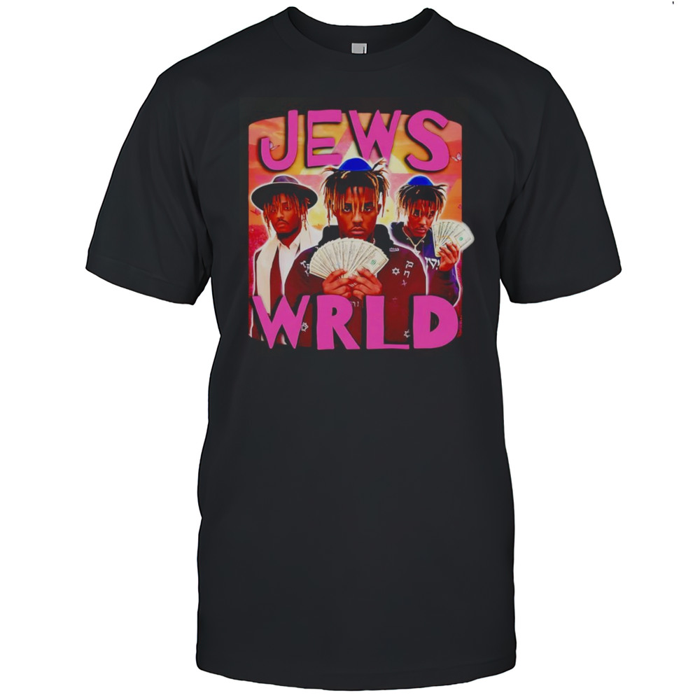 Jews Juice Wrld Shirt