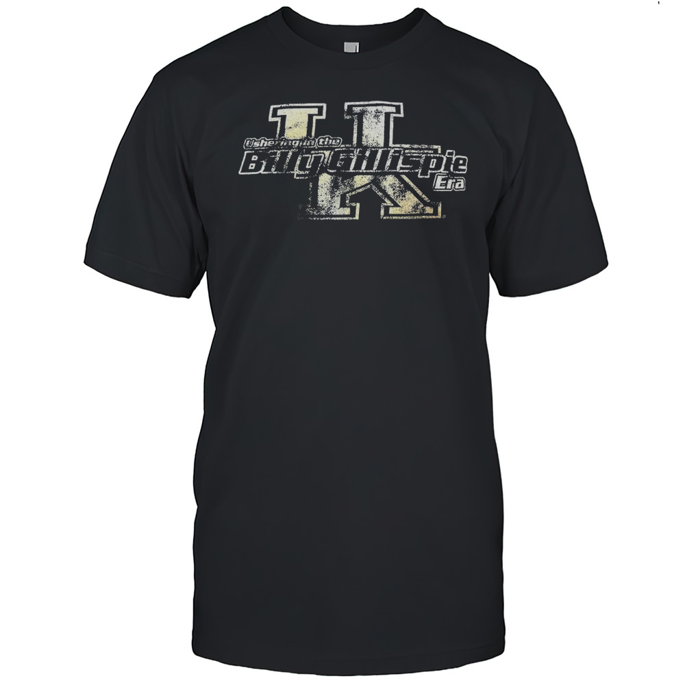 Kentucky Wildcats Ushering In The Billy Gillispie Era Shirt