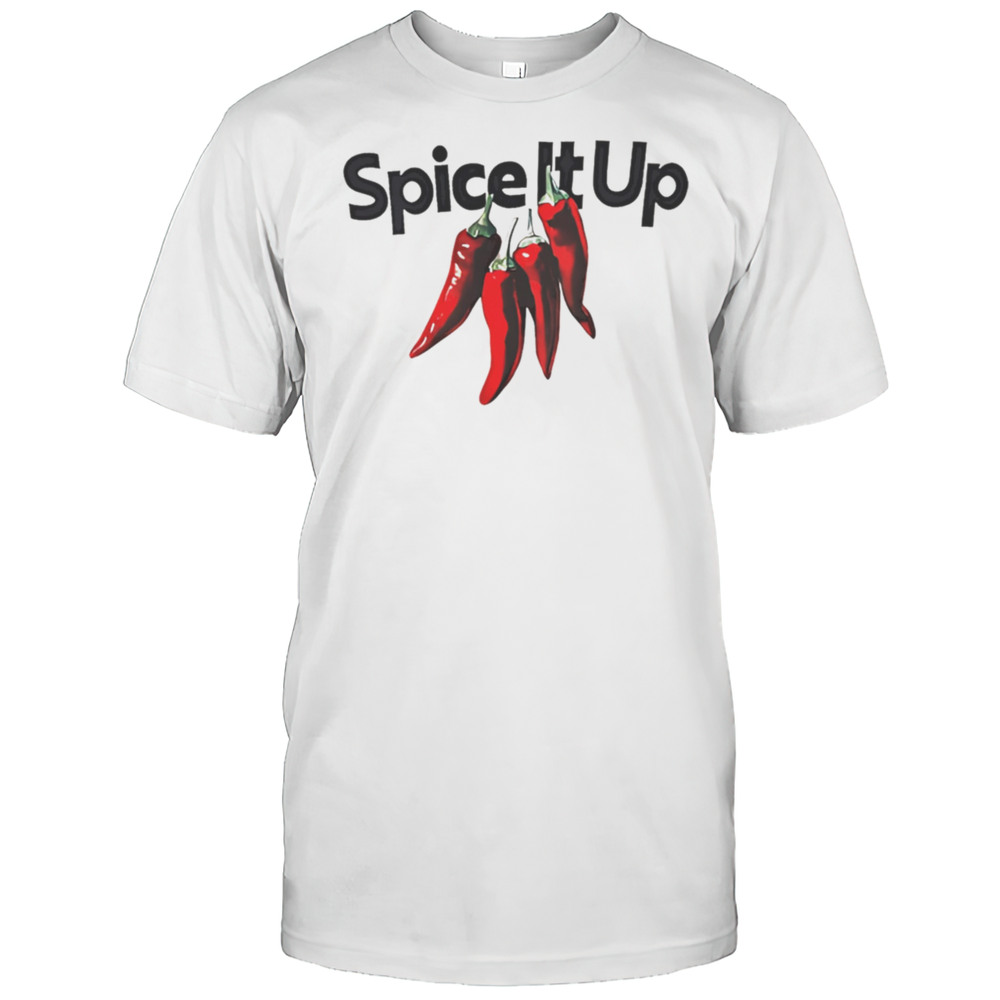 Spice It Up Chili Shirt