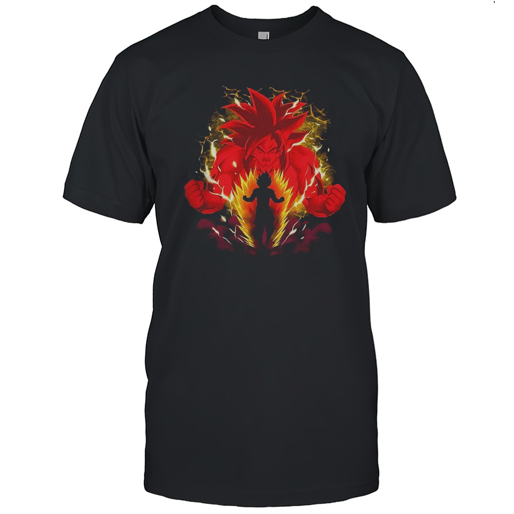 Dragon Ball Daima Super Daima Shirt