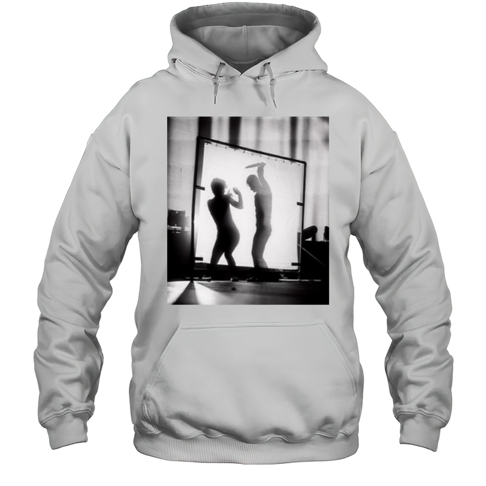 Ice Nine Kills Come Clean Shirt Unisex Hoodie