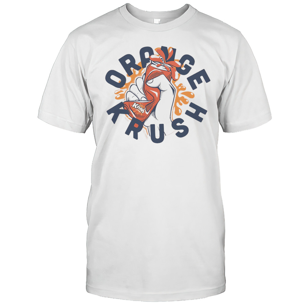 Illinois Krush Shirt