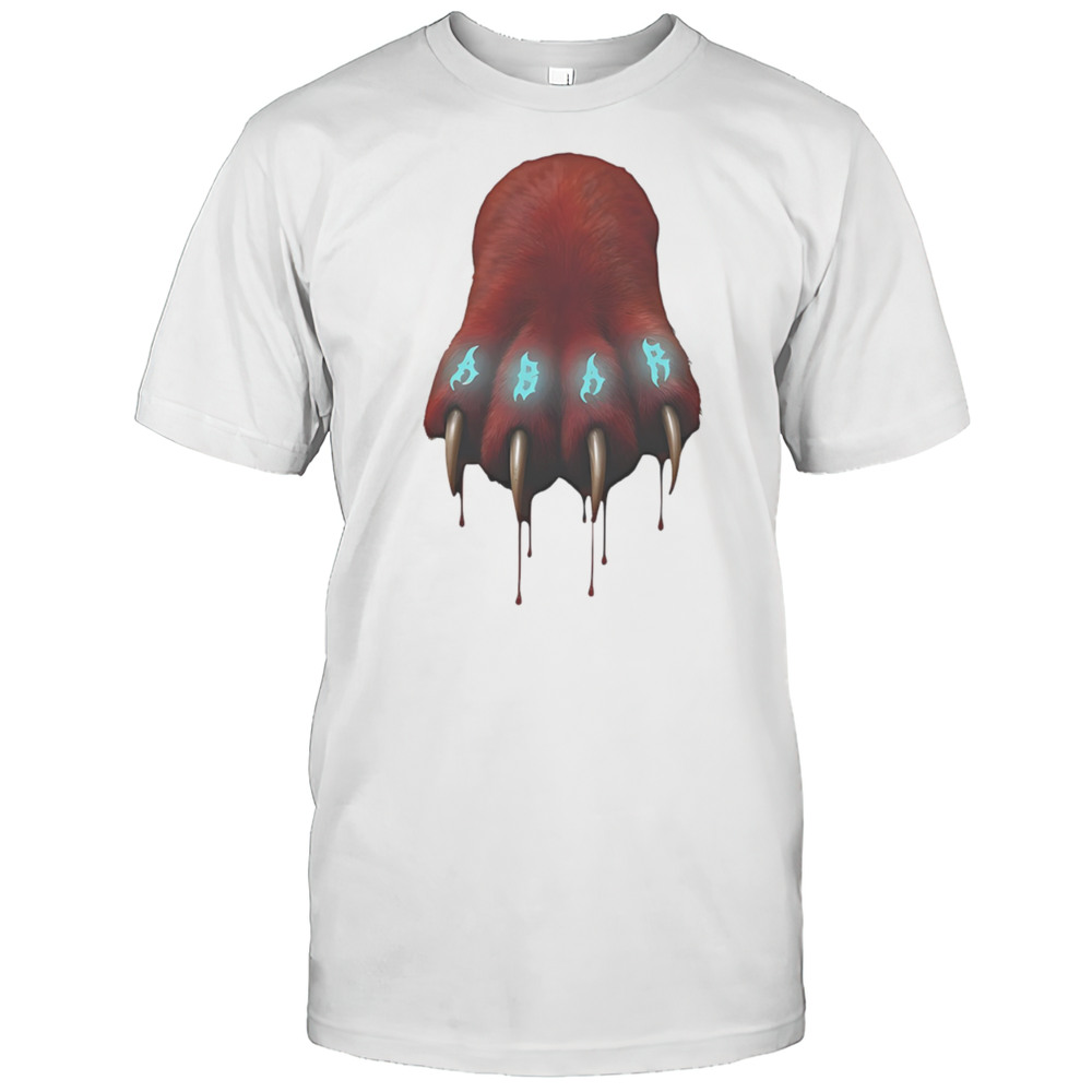 Obari The Panther Shirt