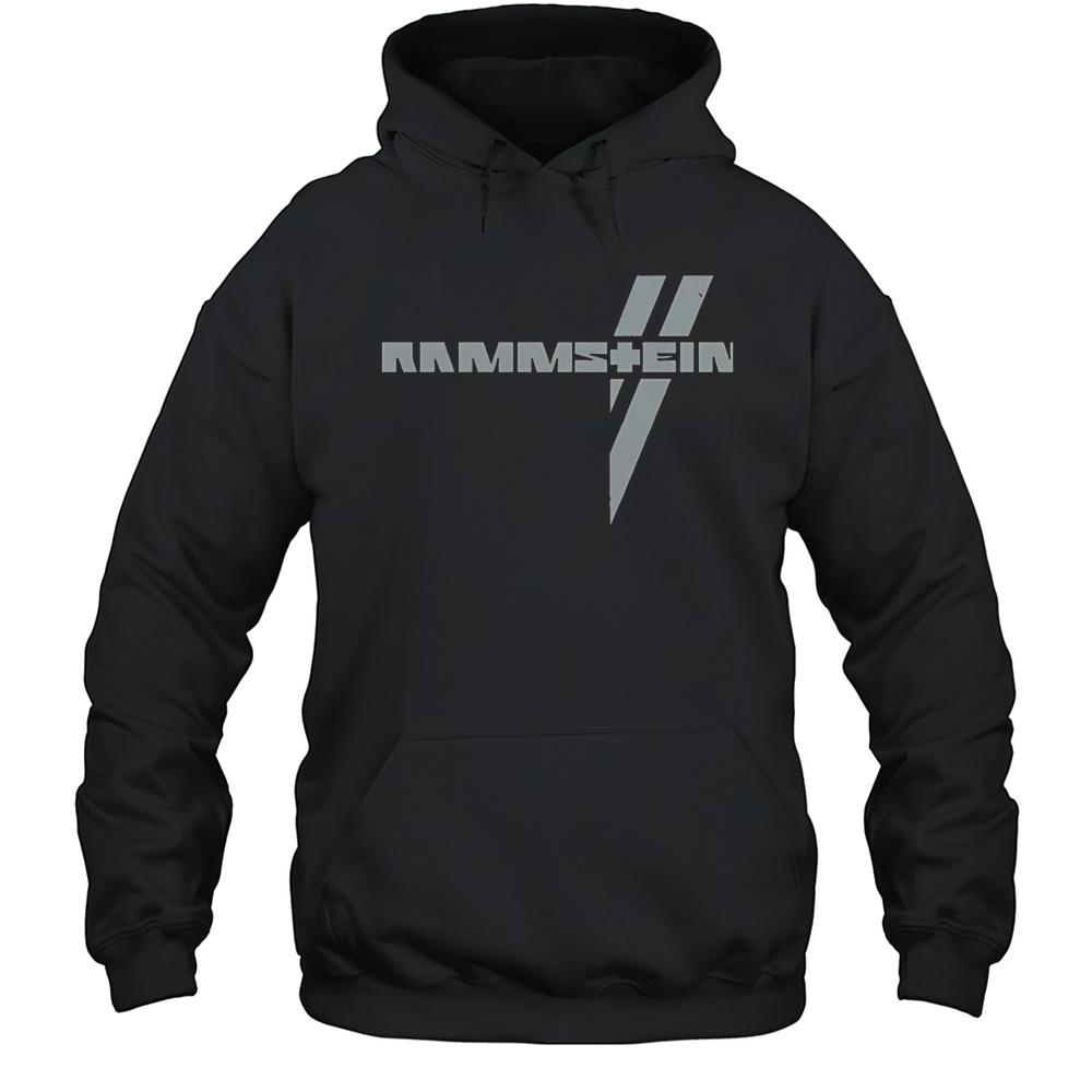 Official Kann Euch Blenden Rammstein T-Shirt Unisex Hoodie