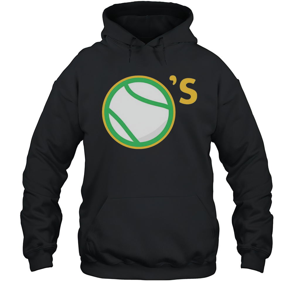 Cheap Owner Baseball Logo Shirt Unisex Hoodie
