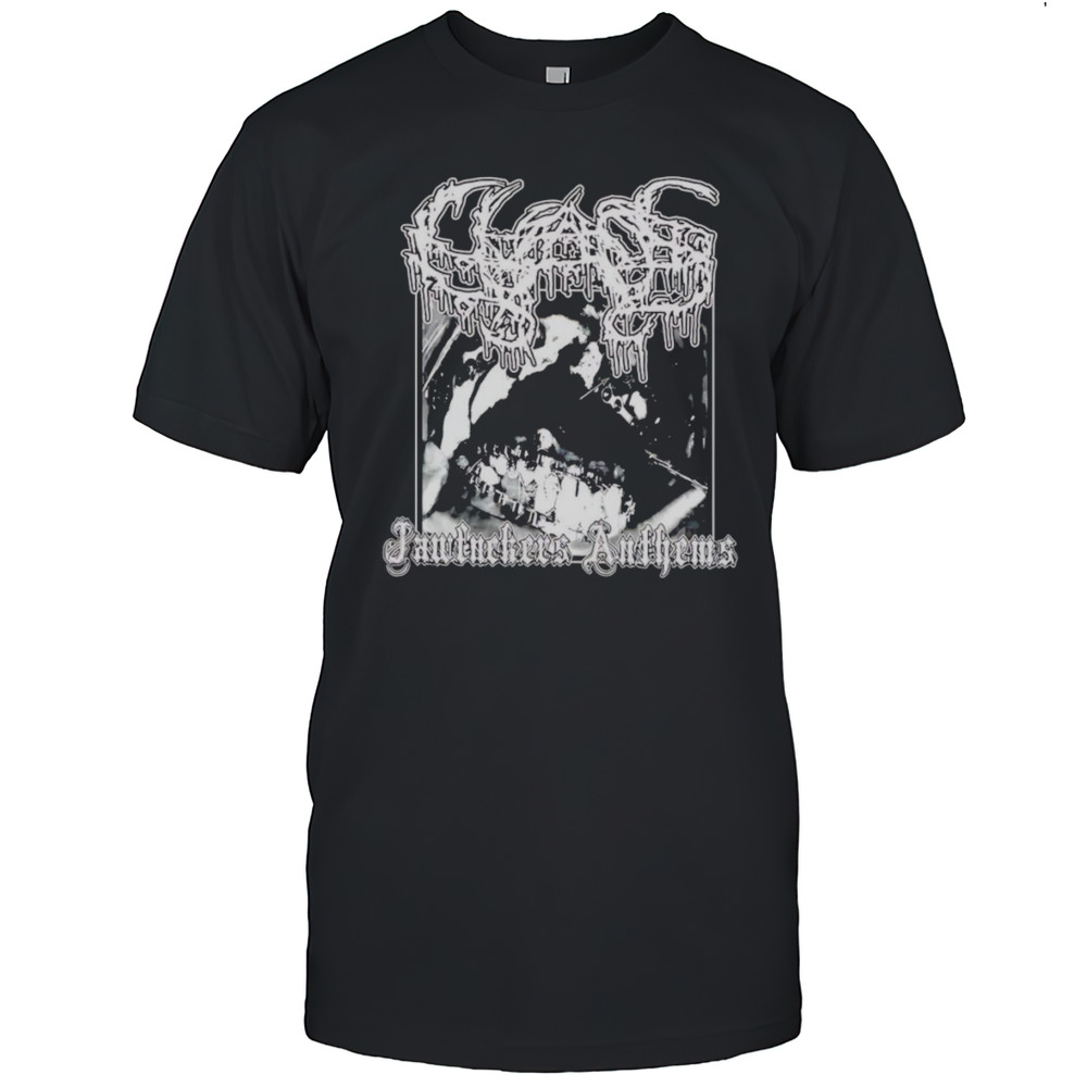 Ken Carson More Chaos Anthems Shirt