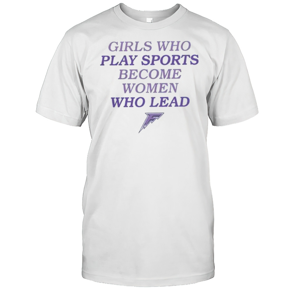 Minnesota Frost PWHL Womens History Month 2025 Shirt