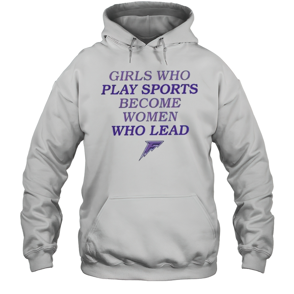 Minnesota Frost PWHL Womens History Month 2025 Shirt Unisex Hoodie