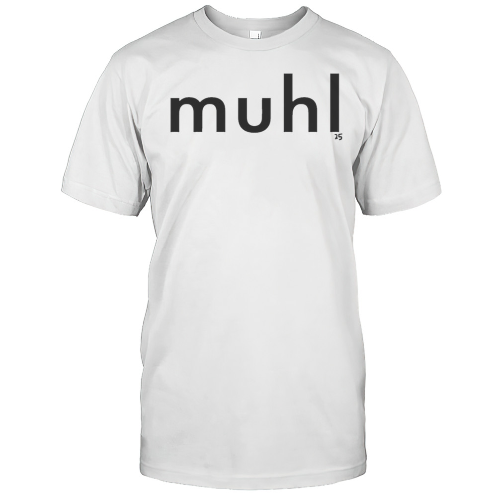 Ollie Muhl Shirt
