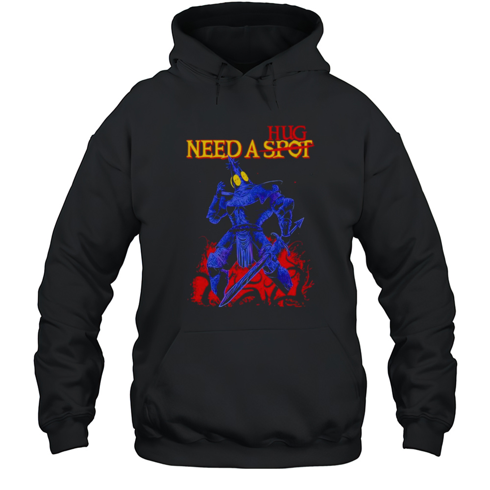 Raskolapparel Need A Hug Shirt Unisex Hoodie