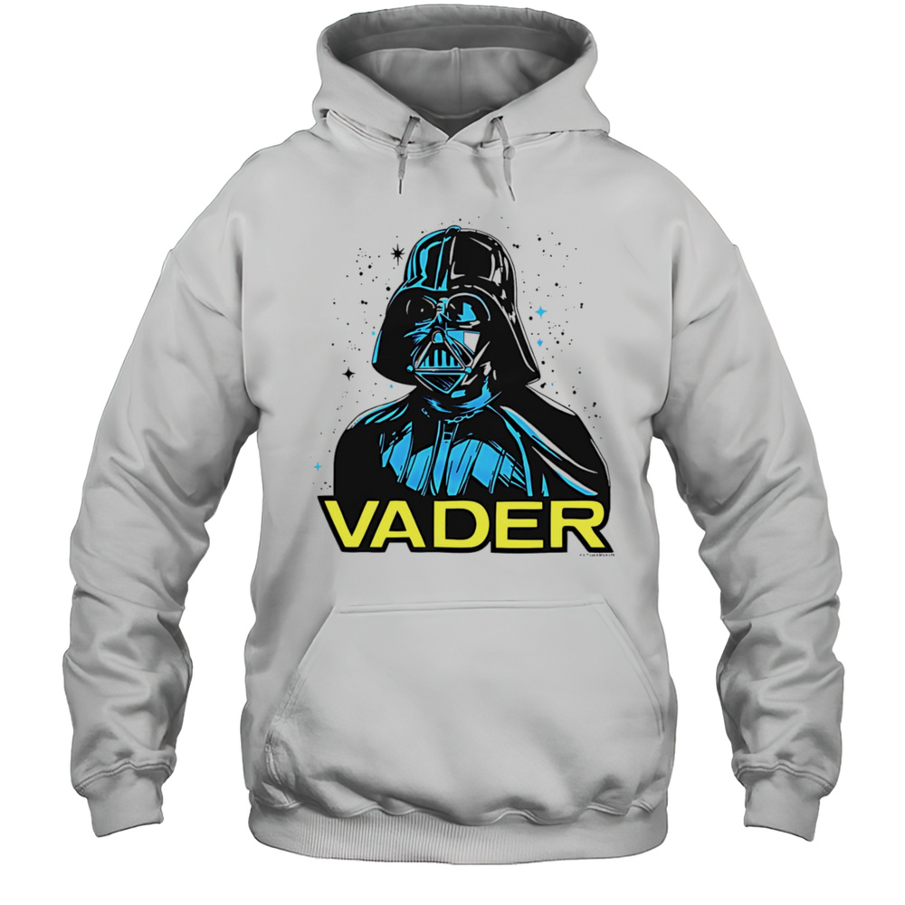 Star Wars Darth Vader Shirt Unisex Hoodie