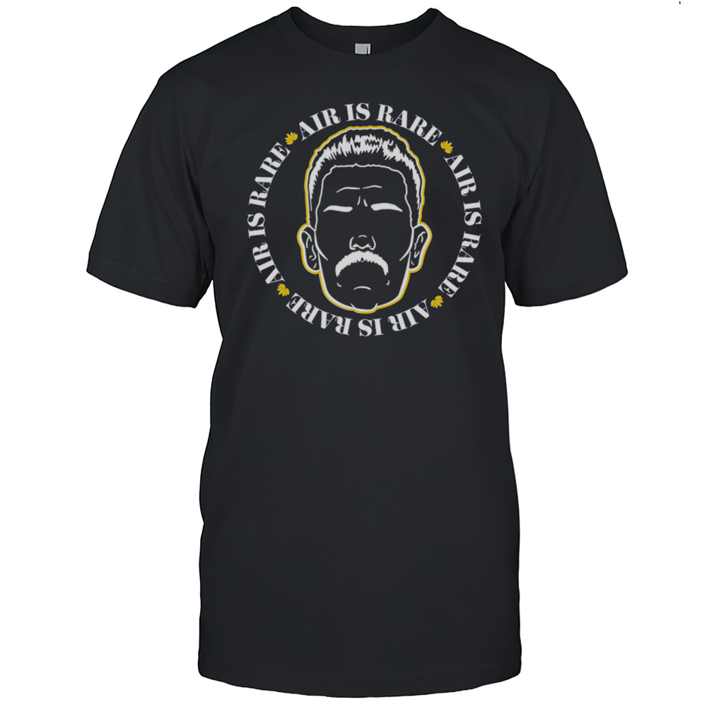 Air Rare Face Shirt