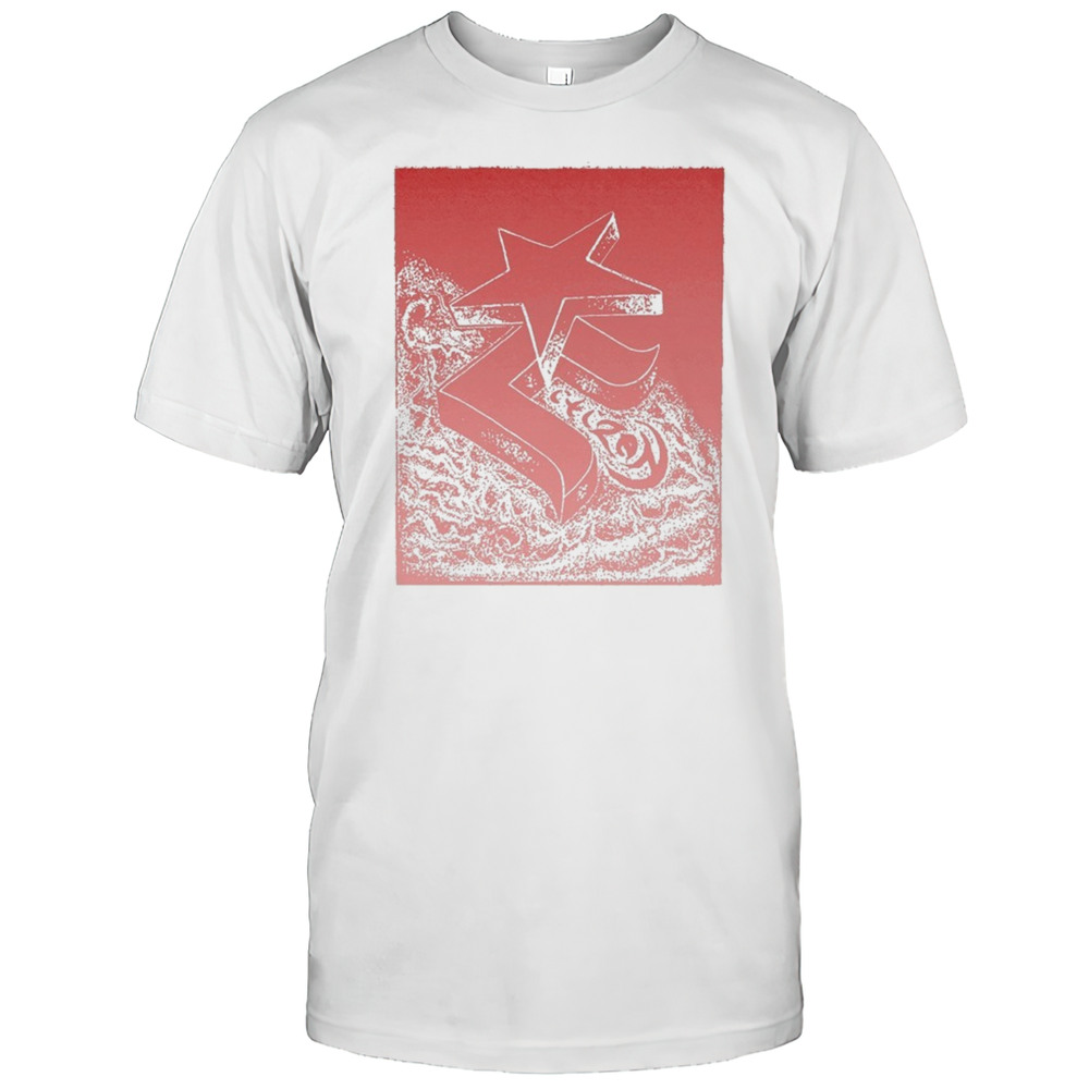 Citizen You Are A Star T-shirt