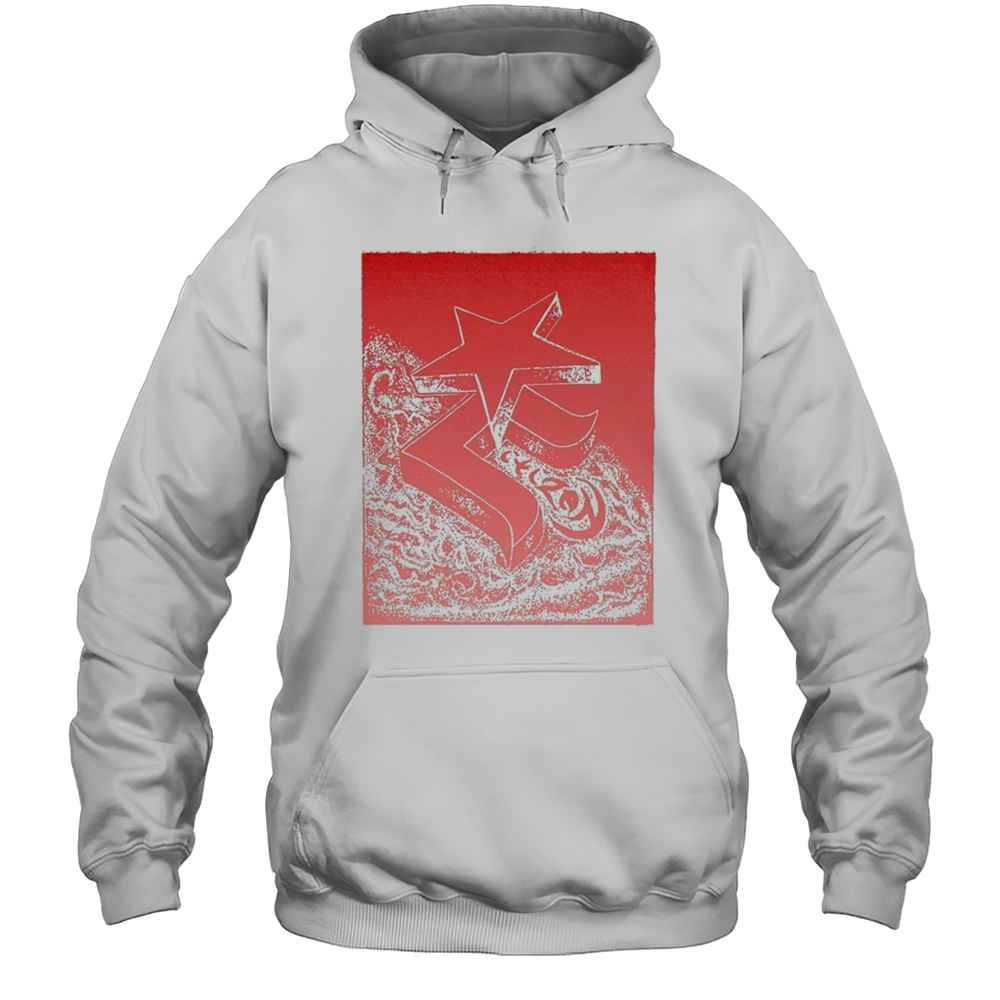 Citizen You Are A Star T-shirt Unisex Hoodie